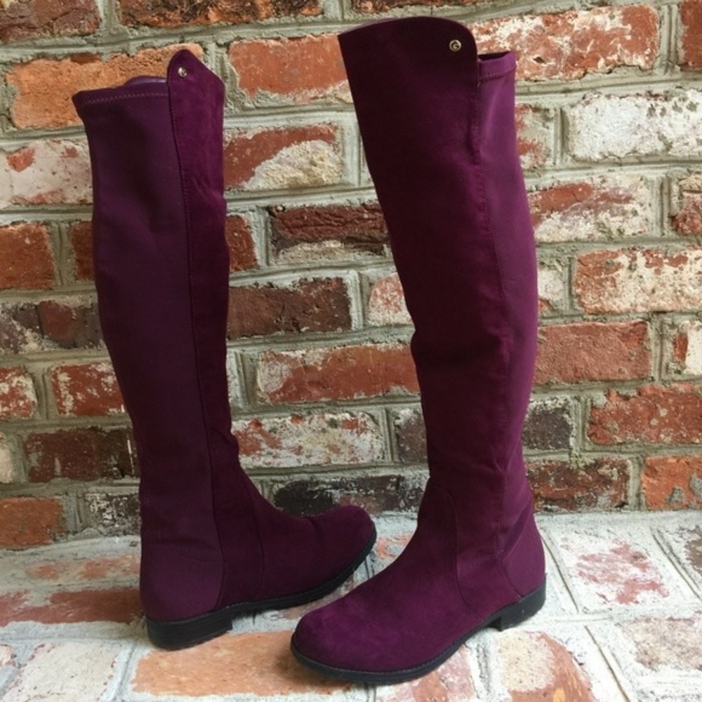 NEW Guess Shire Boots
